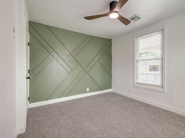 208 E Carson Street, El Reno, OK 73036