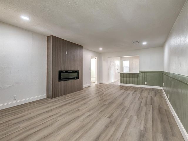 208 E Carson Street, El Reno, OK 73036