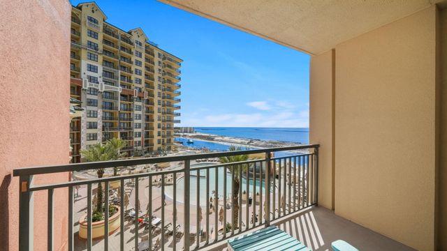 10 Harbor Boulevard W422, Destin, FL 32541