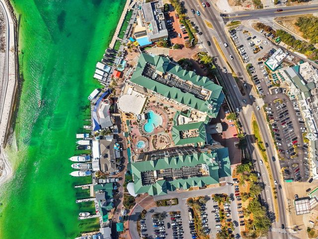 10 Harbor Boulevard W422, Destin, FL 32541