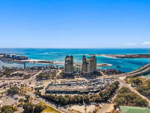 10 Harbor Boulevard W422, Destin, FL 32541