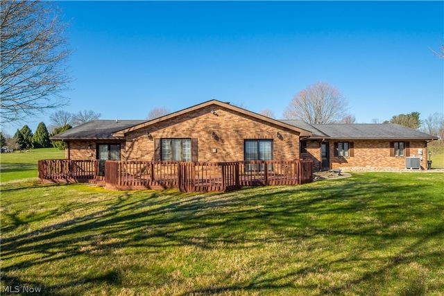 52 Hilda Circle, Bloomingdale, OH 43910