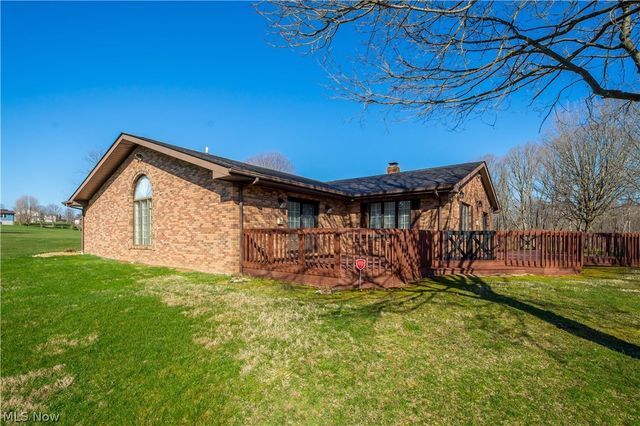 52 Hilda Circle, Bloomingdale, OH 43910
