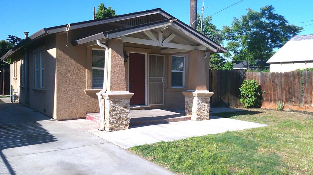 116 Floto Way, Modesto, CA 95354