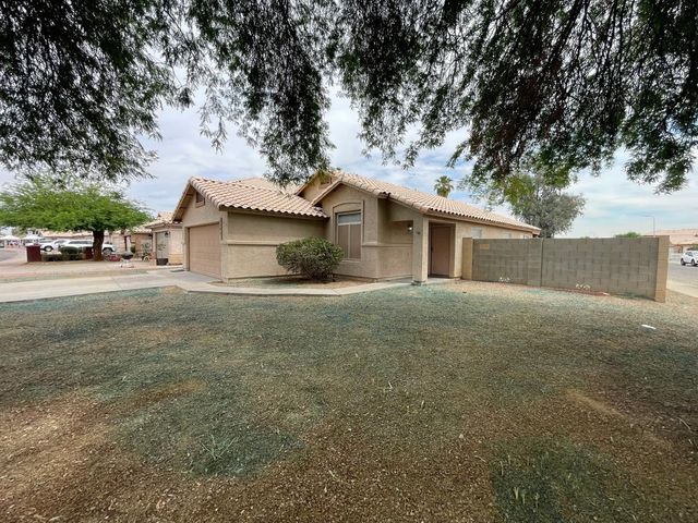 1803 N 88th Avenue, Phoenix, AZ 85037