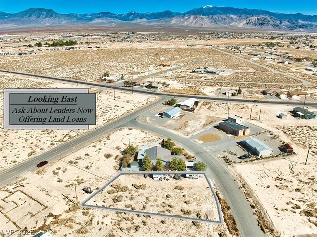 1700 Kearney Street, Pahrump, NV 89048