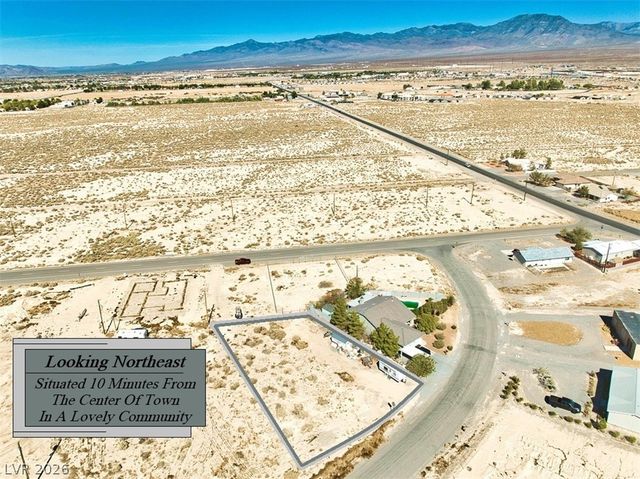 1700 Kearney Street, Pahrump, NV 89048