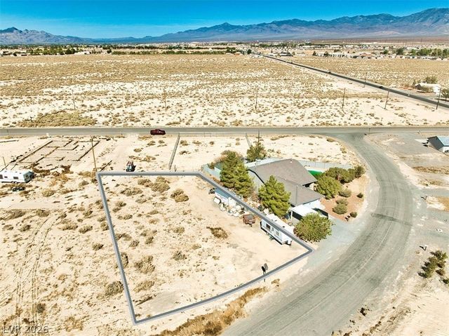 1700 Kearney Street, Pahrump, NV 89048