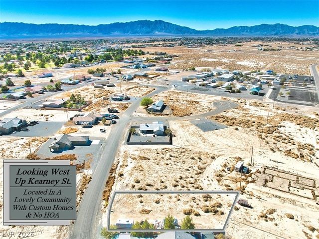 1700 Kearney Street, Pahrump, NV 89048