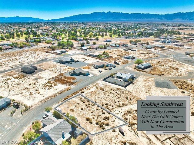 1700 Kearney Street, Pahrump, NV 89048