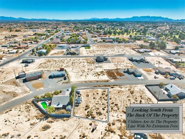 1700 Kearney Street, Pahrump, NV 89048