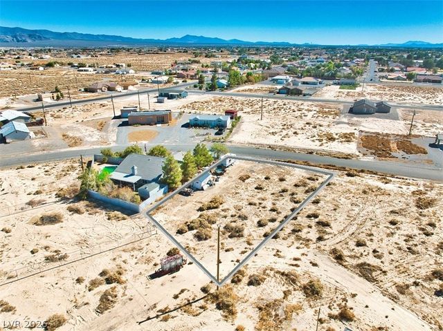 1700 Kearney Street, Pahrump, NV 89048