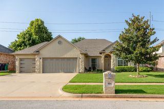 804 NW 193rd Street, Edmond, OK 73012