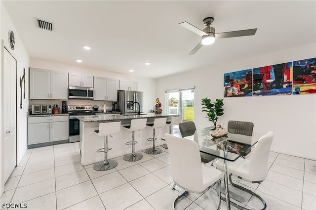 3320 NW 4th TER, Cape Coral, FL 33993