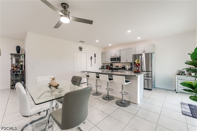 3320 NW 4th TER, Cape Coral, FL 33993