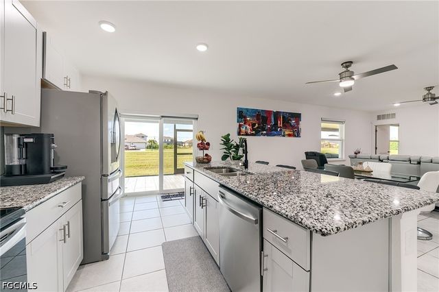 3320 NW 4th TER, Cape Coral, FL 33993