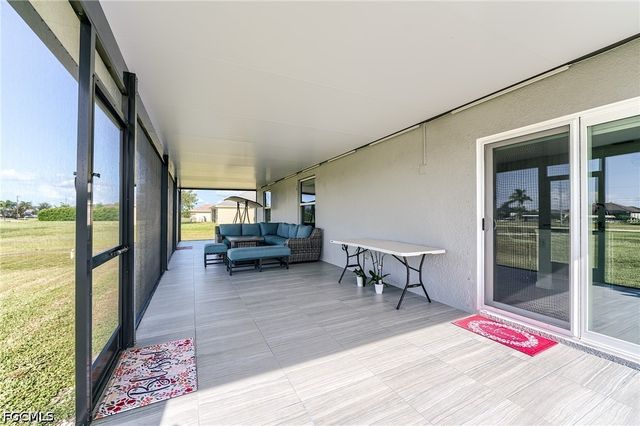 3320 NW 4th TER, Cape Coral, FL 33993