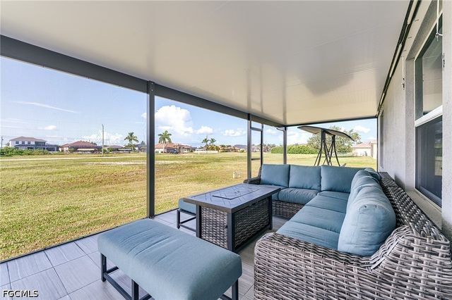 3320 NW 4th TER, Cape Coral, FL 33993