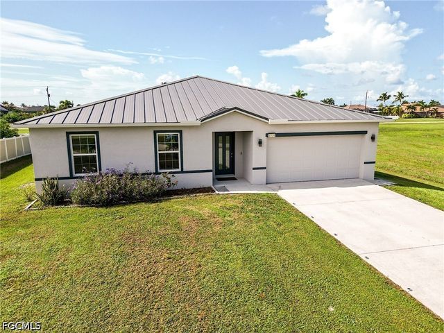 3320 NW 4th TER, Cape Coral, FL 33993