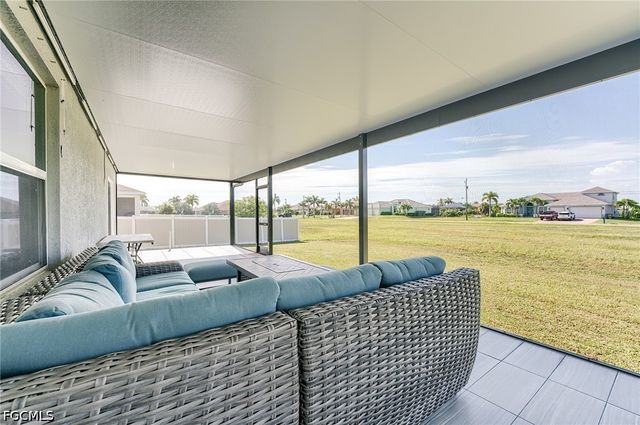 3320 NW 4th TER, Cape Coral, FL 33993