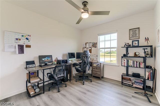 3320 NW 4th TER, Cape Coral, FL 33993