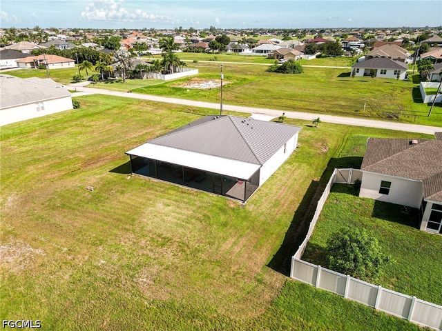3320 NW 4th TER, Cape Coral, FL 33993