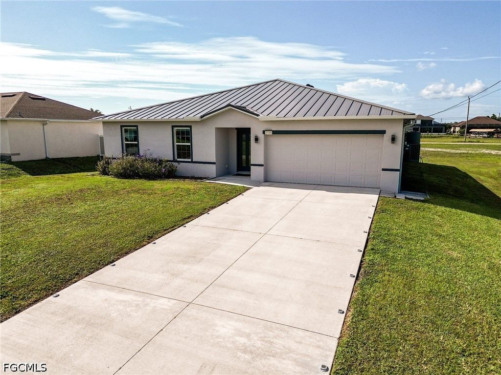 3320 NW 4th TER, Cape Coral, FL 33993