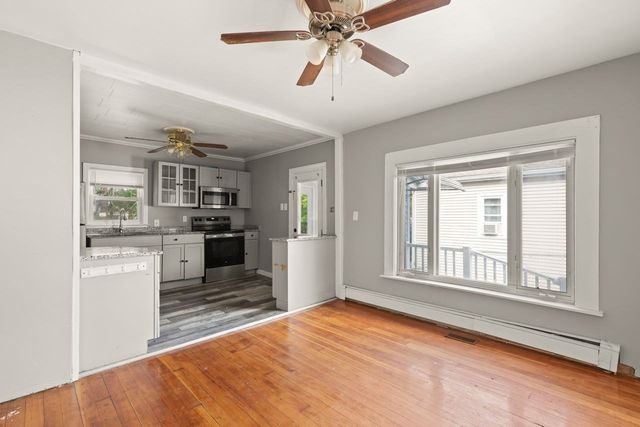 75 Sterling Ave, Brockton, MA 02305