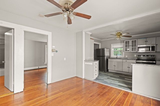 75 Sterling Ave, Brockton, MA 02305
