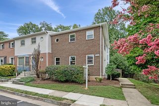 3069 WHITE BIRCH CT, Fairfax, VA 22031