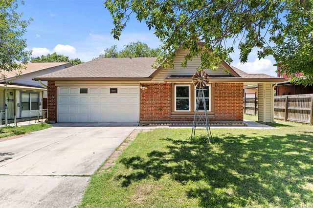 6970 Country Dawn, San Antonio, TX 78240