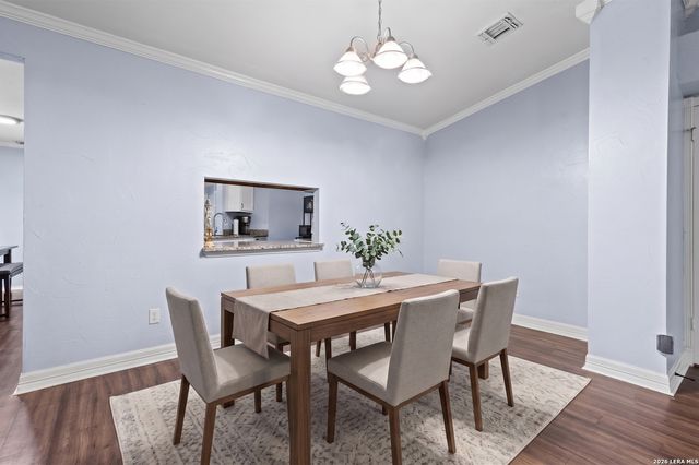 6970 Country Dawn, San Antonio, TX 78240