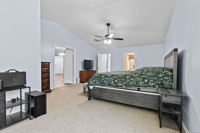 6970 Country Dawn, San Antonio, TX 78240