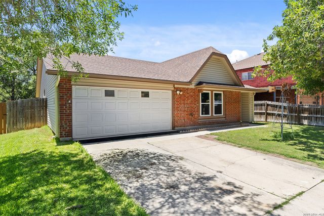 6970 Country Dawn, San Antonio, TX 78240
