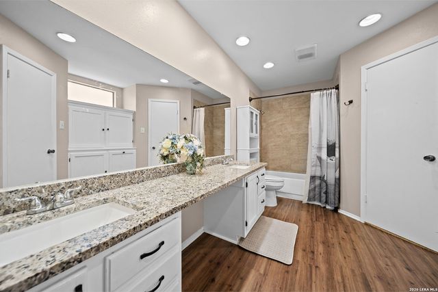 6970 Country Dawn, San Antonio, TX 78240