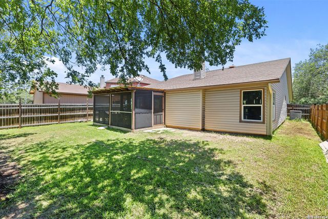 6970 Country Dawn, San Antonio, TX 78240