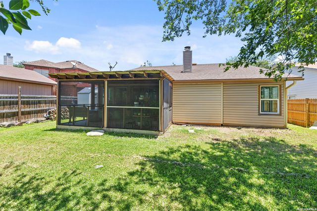 6970 Country Dawn, San Antonio, TX 78240