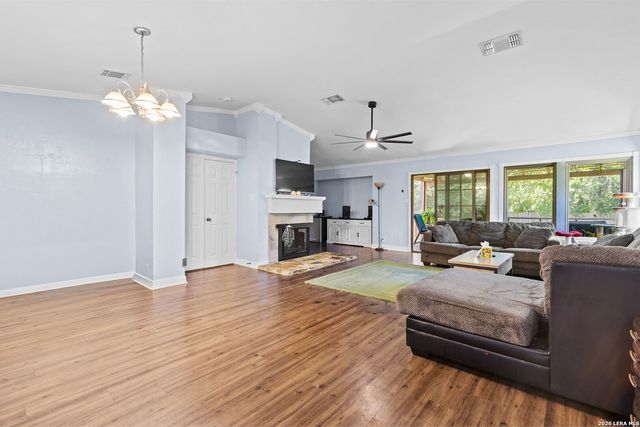 6970 Country Dawn, San Antonio, TX 78240
