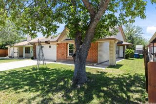 6970 Country Dawn, San Antonio, TX 78240