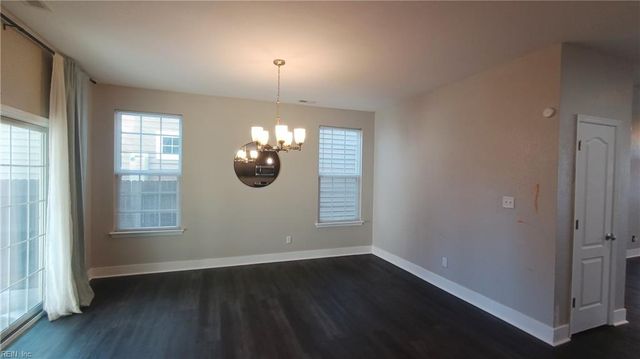 342 Harmony DR, Portsmouth, VA 23701