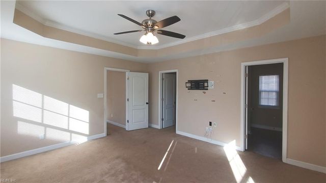 342 Harmony DR, Portsmouth, VA 23701