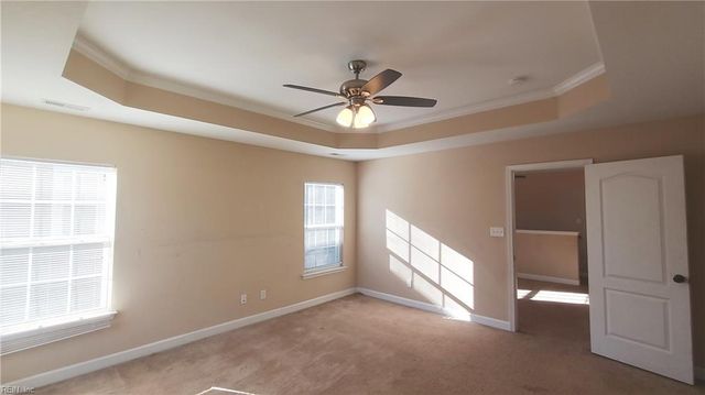 342 Harmony DR, Portsmouth, VA 23701