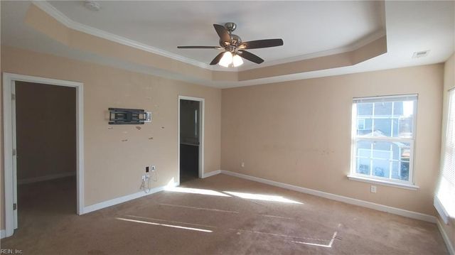 342 Harmony DR, Portsmouth, VA 23701