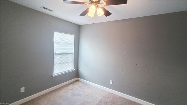 342 Harmony DR, Portsmouth, VA 23701