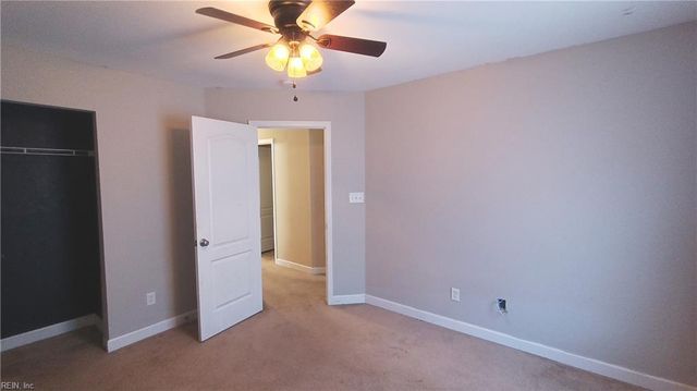 342 Harmony DR, Portsmouth, VA 23701