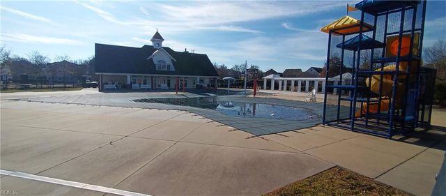 342 Harmony DR, Portsmouth, VA 23701