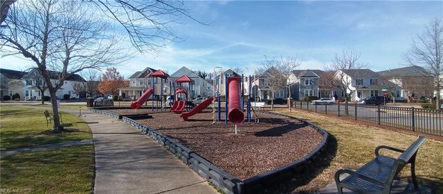 342 Harmony DR, Portsmouth, VA 23701