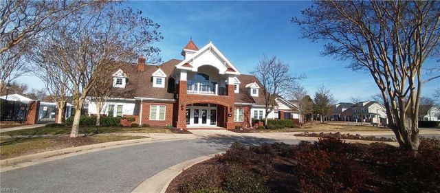 342 Harmony DR, Portsmouth, VA 23701