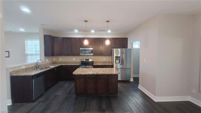 342 Harmony DR, Portsmouth, VA 23701