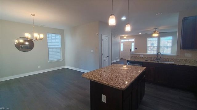 342 Harmony DR, Portsmouth, VA 23701